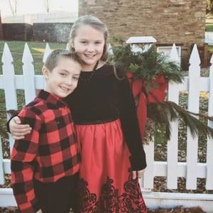 Meet your Posher, Chrissy